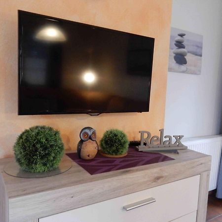 Resi D04 Apartman Prerow Kültér fotó