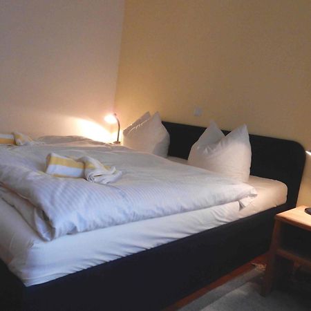 Resi D04 Apartman Prerow Kültér fotó
