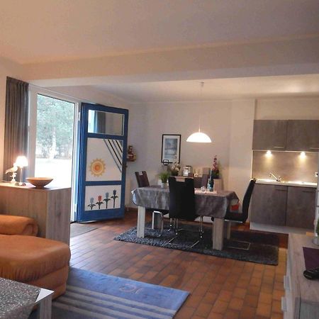 Resi D04 Apartman Prerow Kültér fotó