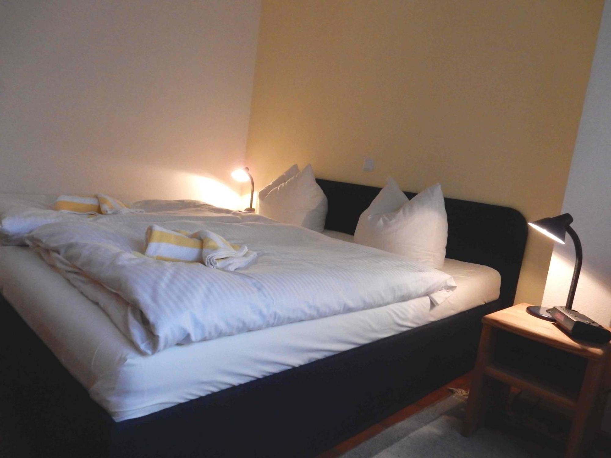 Resi D04 Apartman Prerow Kültér fotó
